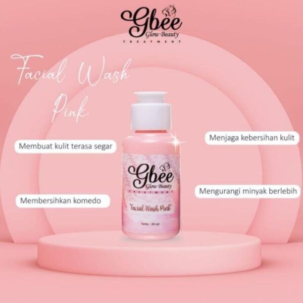 Paket Normal Pink - Image 2