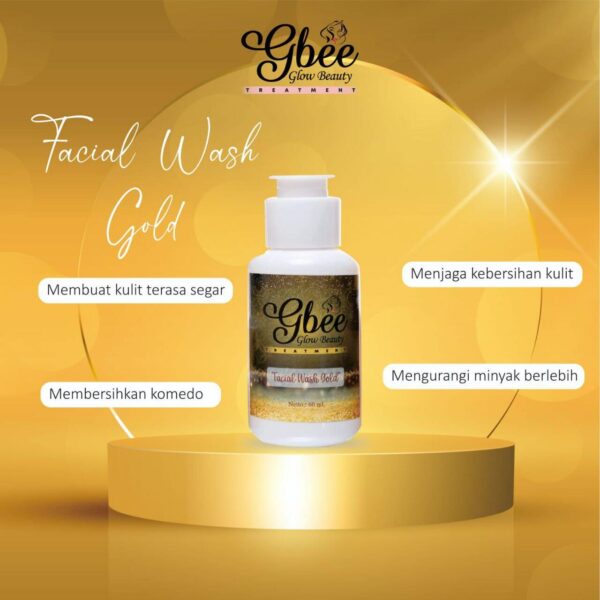 Paket Whitening Gold - Image 2